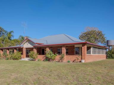 Mixed Farming Auction - NSW - Tomingley - 2869 - Grand Homestead & Productive Soils  (Image 2)