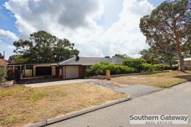 House For Lease - WA - Orelia - 6167 - 4 BEDROOM HOME WITH WORKSHOP  (Image 2)