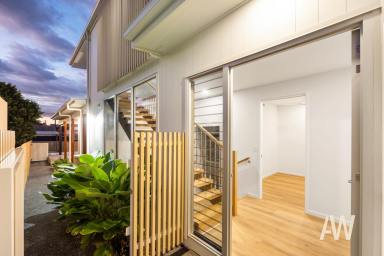 Duplex/Semi-detached For Sale - QLD - Alexandra Headland - 4572 - Brand-New Beachside Duplex with Pool & Lift  (Image 2)