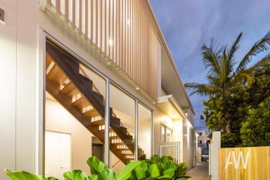 Duplex/Semi-detached For Sale - QLD - Alexandra Headland - 4572 - Brand-New Beachside Duplex with Pool & Lift  (Image 2)