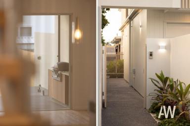 Duplex/Semi-detached For Sale - QLD - Alexandra Headland - 4572 - Brand-New Beachside Duplex with Pool & Lift  (Image 2)