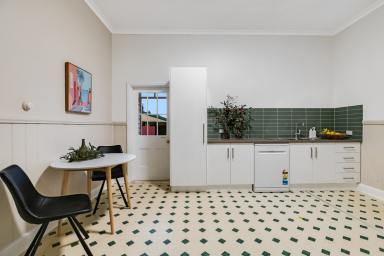 House For Sale - VIC - Mildura - 3500 - Iconic CBD Classic with Contemporary Comforts  (Image 2)