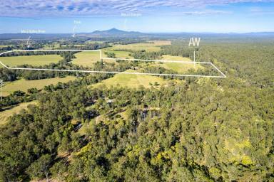Acreage/Semi-rural For Sale - QLD - Tiaro - 4650 - Final Opportunity - 210+ Acres with Mary River Frontage  (Image 2)