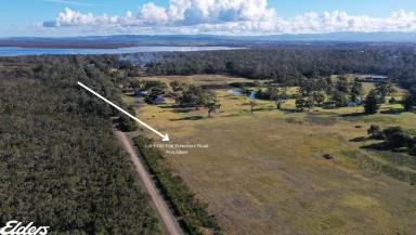 Residential Block For Sale - VIC - Port Albert - 3971 - WARM, DRY, RESIDENTIAL BLOCK AT PORT ALBERT  (Image 2)