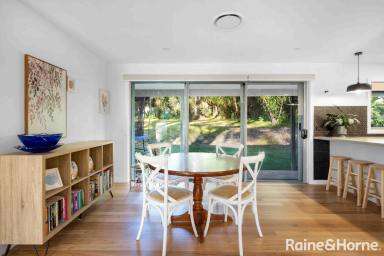 House For Sale - NSW - Tomerong - 2540 - Leafy green, Renovated Gem - Almost 1/2 acre  (Image 2)