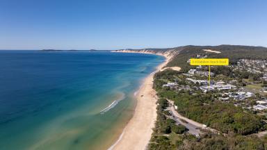 Business For Sale - QLD - Rainbow Beach - 4581 - An opportunity to live and work in an Iconic Destination  (Image 2)