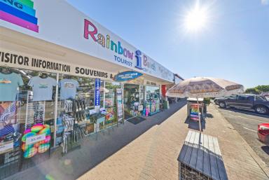 Business For Sale - QLD - Rainbow Beach - 4581 - An opportunity to live and work in an Iconic Destination  (Image 2)