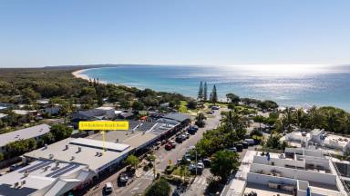 Business For Sale - QLD - Rainbow Beach - 4581 - An opportunity to live and work in an Iconic Destination  (Image 2)