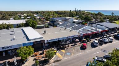 Business For Sale - QLD - Rainbow Beach - 4581 - An opportunity to live and work in an Iconic Destination  (Image 2)