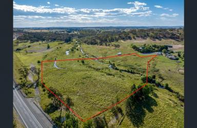 Acreage/Semi-rural For Sale - NSW - Run-o-waters - 2580 - Opportunity to Build Your Dream Country Home Or Have it Built For You, Your Choice  (Image 2)