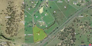Residential Block For Sale - NSW - Run-o-waters - 2580 - 8 Acre Haven, Rural Lifestyle, DA Approved House Plans, Near Goulburn CBD.  (Image 2)