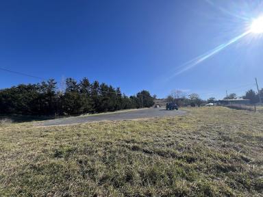 Residential Block For Sale - NSW - Run-o-waters - 2580 - 8 Acre Haven, Rural Lifestyle, DA Approved House Plans, Near Goulburn CBD. (Image 2)