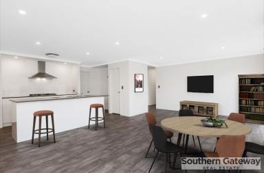 House For Sale - WA - Karnup - 6176 - CLOSE TO EVERYTHING AND OPPOSITE PARKLANDS - VIEWING WILL NOT DISAPPOINT  (Image 2)