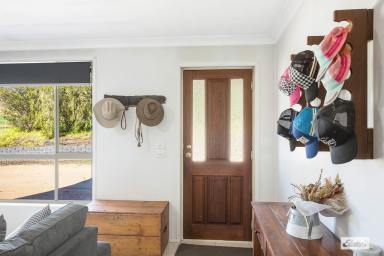 Acreage/Semi-rural For Sale - NSW - Bega - 2550 - Spacious Family Living on 2.5 Acres – Minutes to Town  (Image 2)
