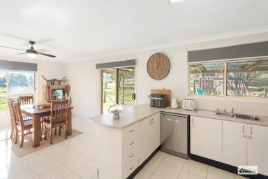 Acreage/Semi-rural For Sale - NSW - Bega - 2550 - Spacious Family Living on 2.5 Acres – Minutes to Town  (Image 2)