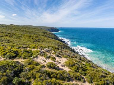 Residential Block For Sale - SA - Porky Flat - 5222 - 40.7 Ha of Kangaroo Island coast & 1 km (approx.) of absolute sea frontage. Flexible development approvals in place.  (Image 2)