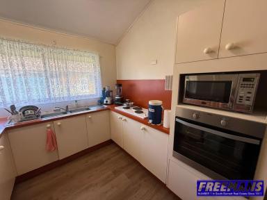 House For Lease - QLD - Nanango - 4615 - Lovely lowset 3 bedroom home  (Image 2)