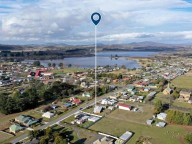House For Sale - TAS - Oatlands - 7120 - Charming Family Home on a Generous Level Block  (Image 2)