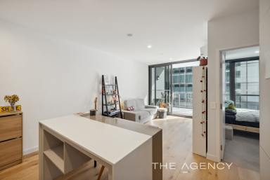 Apartment For Sale - WA - Perth - 6000 - Invest in the best!  (Image 2)