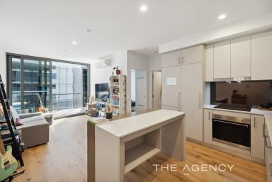 Apartment For Sale - WA - Perth - 6000 - Invest in the best!  (Image 2)