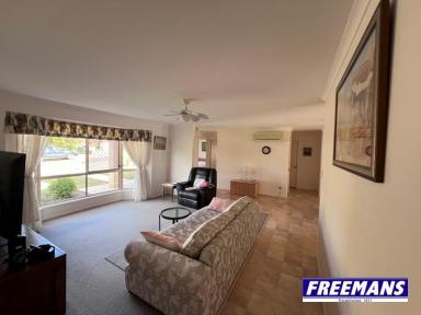 House For Sale - QLD - Wondai - 4606 - 1,000m2 allotment with dual street frontage  (Image 2)