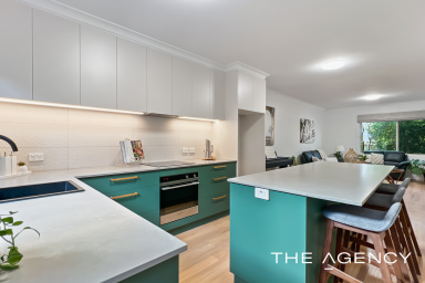 Townhouse For Sale - WA - Mosman Park - 6012 - Superb 3 Bedroom Townhouse in Central Mosman Park  (Image 2)