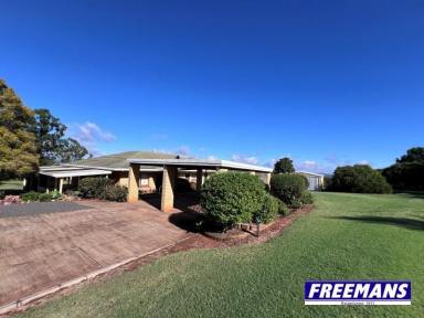House For Sale - QLD - Kingaroy - 4610 - 5 acres with post card Bunya Mountain views  (Image 2)