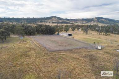 House For Sale - QLD - Blenheim - 4341 - Owners are Committed Elsewhere -  35 Acres - Creek & Quality Brick Home.  (Image 2)