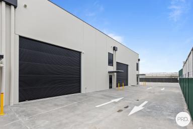 Industrial/Warehouse For Lease - VIC - Sebastopol - 3356 - NEAR NEW COMMERCIAL SHEDS IN IDEAL LOCATION  (Image 2)
