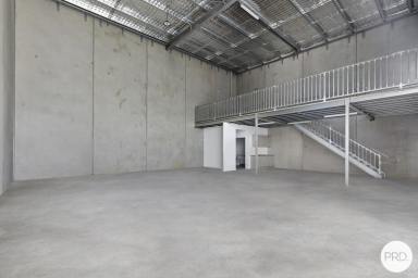 Industrial/Warehouse For Lease - VIC - Sebastopol - 3356 - NEAR NEW COMMERCIAL SHEDS IN IDEAL LOCATION  (Image 2)