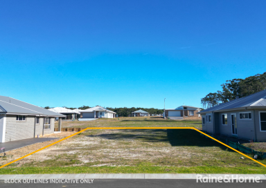Residential Block For Sale - NSW - Sussex Inlet - 2540 - Build Your Dream Home by the Coast  (Image 2)