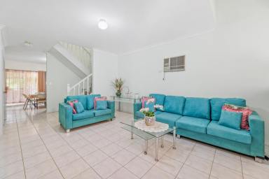 House For Sale - NSW - Mount Druitt - 2770 - Spacious 3-Bedroom Townhouse in Prime Mount Druitt Location Move-In Ready!  (Image 2)