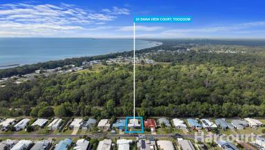 House For Sale - QLD - Toogoom - 4655 - The Perfect Beachside Home - Give the Vendors a Reason to Say Goodbye!  (Image 2)