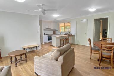 Villa For Lease - NSW - Dubbo - 2830 - Fully Furnished 3-Bedroom Villa in Secure Gated Estate  (Image 2)