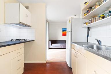 Unit For Sale - WA - East Perth - 6004 - Elevated, Easy-Care Living in the Heart of East Perth  (Image 2)