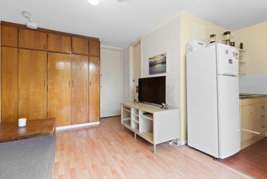 Unit For Sale - WA - East Perth - 6004 - Elevated, Easy-Care Living in the Heart of East Perth  (Image 2)