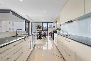 Apartment For Sale - QLD - Broadbeach - 4218 - Luxury Coastal Living in  the Heart of Broadbeach  (Image 2)