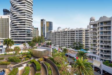 Apartment For Sale - QLD - Broadbeach - 4218 - Luxury Coastal Living in  the Heart of Broadbeach  (Image 2)