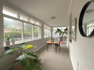 House For Sale - NSW - Gundagai - 2722 - Character, Style and Location.  (Image 2)