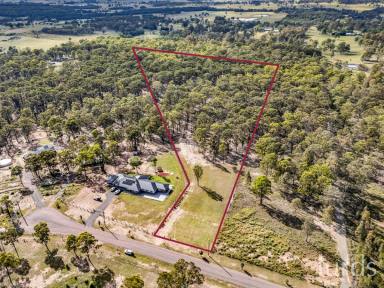Lifestyle For Sale - NSW - Sedgefield - 2330 - 12.8 acre rural retreat just minutes from Singleton  (Image 2)