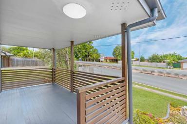 House For Sale - QLD - Wishart - 4122 - Spacious Family Home in the Mansfield State High Catchment  (Image 2)