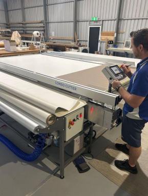 Business For Sale - SA - Goolwa - 5214 - Blinds, Awnings and Security Doors  (Image 2)