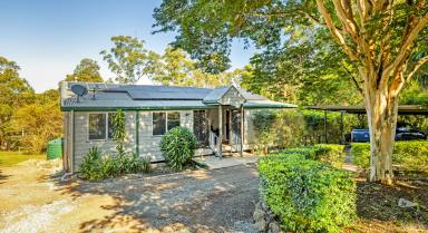 House For Sale - QLD - Mothar Mountain - 4570 - Tranquil Living, Minutes from Town  (Image 2)