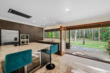 House For Lease - QLD - Doonan - 4562 - Acreage Living at Its Best  (Image 2)