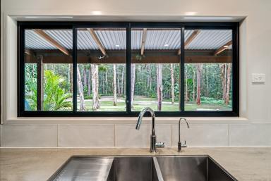 House For Lease - QLD - Doonan - 4562 - Acreage Living at its Best  (Image 2)