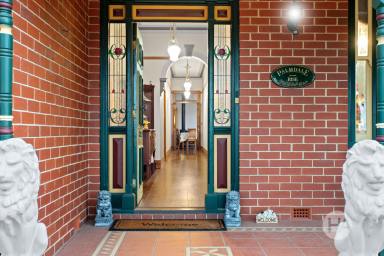 Acreage/Semi-rural For Sale - VIC - Pearcedale - 3912 - Heritage Reimagined on 29 Acres of Country Grandeur  (Image 2)