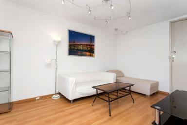 Apartment For Lease - WA - East Perth - 6004 - Bey Apartments Property with panoramic views  (Image 2)