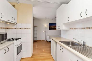 Apartment For Lease - WA - East Perth - 6004 - Bey Apartments Property with panoramic views  (Image 2)