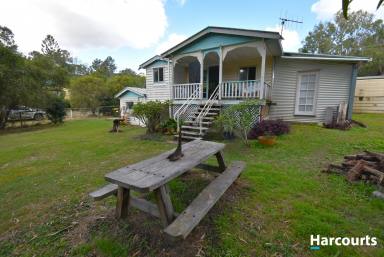 House For Sale - QLD - Apple Tree Creek - 4660 - Wonderful Cottage On Over An Acre!!  (Image 2)
