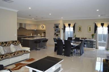 House For Lease - WA - Treeby - 6164 - Modern Family Home with Space, Style & Comfort Available from 1st July!  (Image 2)